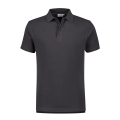 Heren Poloshirt Santino Ricardo Graphite